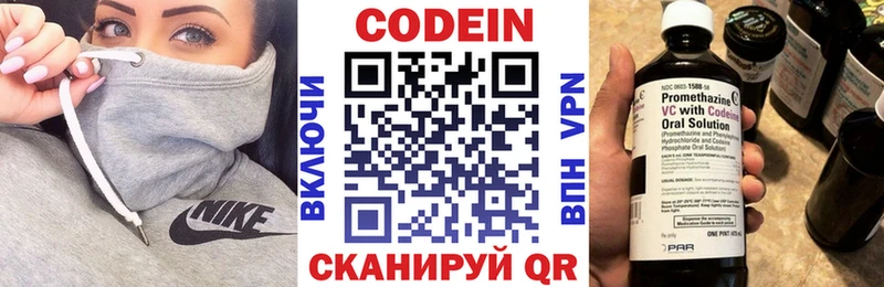 Кодеиновый сироп Lean Purple Drank  Агидель 